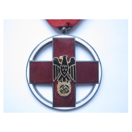 Medalla del DKR