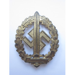 SA (Sturmabteilung) Sport Badge M1/52
