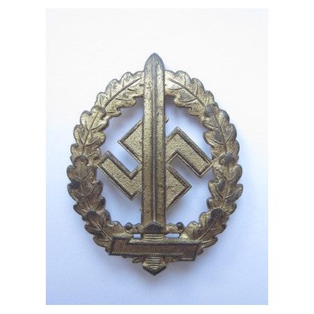 SA (Sturmabteilung) Sport Badge M1/52