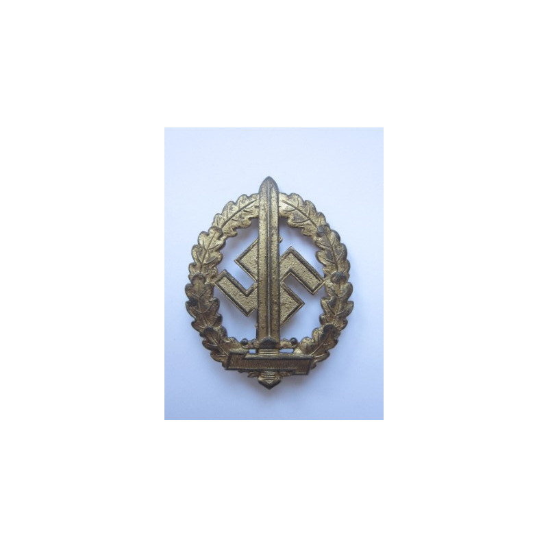 SA (Sturmabteilung) Sport Badge M1/52