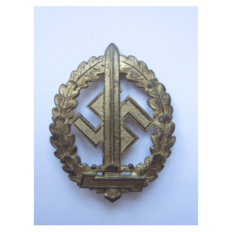 SA (Sturmabteilung) Sport Badge M1/52