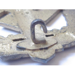 SA (Sturmabteilung) Sport Badge M1/52