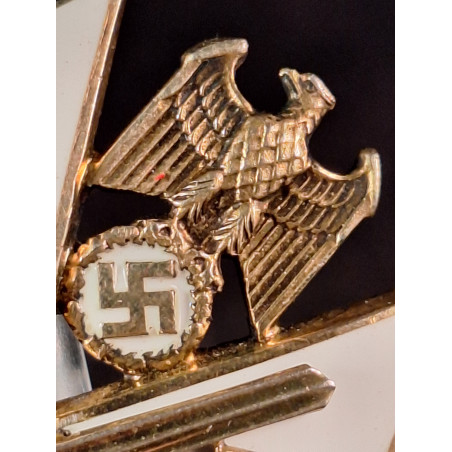 Orden del Águila. Cruz de 2ª Clase. - Bruno Mado Medals