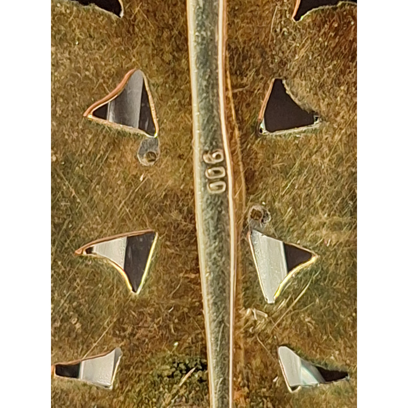 Orden del Águila. Cruz de 2ª Clase. - Bruno Mado Medals