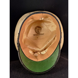 Gorra paracaidista de la Luftwaffe para tropa. - Bruno Mado Medals
