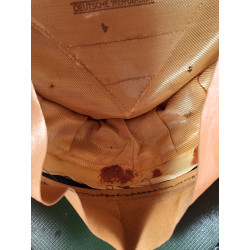 Gorra paracaidista de la Luftwaffe para tropa. - Bruno Mado Medals
