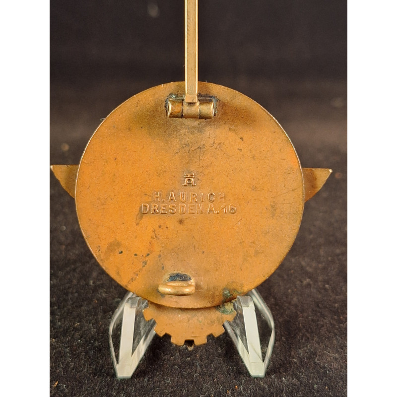 Kreissieger 1939. Aurich. - Bruno Mado Medals