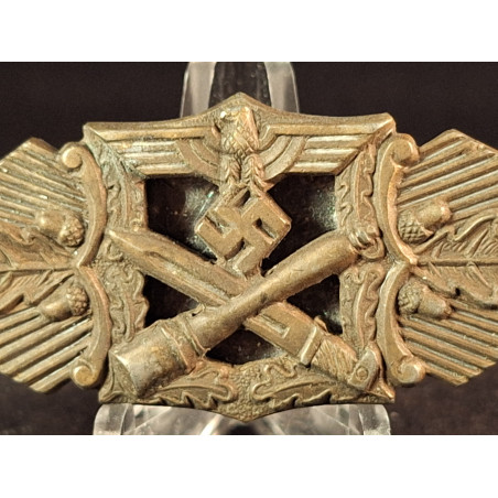 Pasador de lucha cuerpo a cuerpo - Bruno Mado Medals