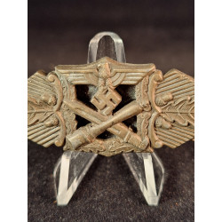 Pasador de lucha cuerpo a cuerpo - Bruno Mado Medals