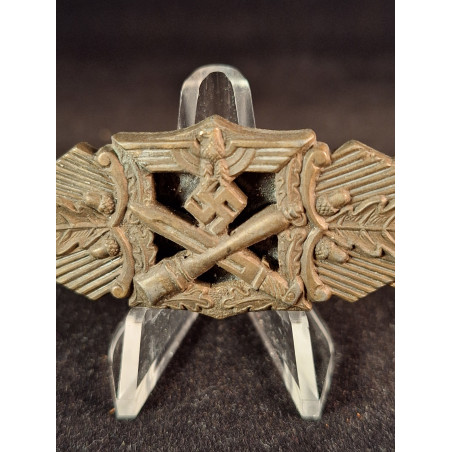 Pasador de lucha cuerpo a cuerpo - Bruno Mado Medals