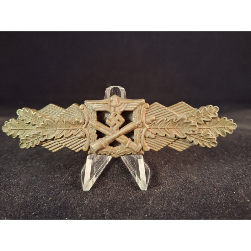 Pasador de lucha cuerpo a cuerpo - Bruno Mado Medals
