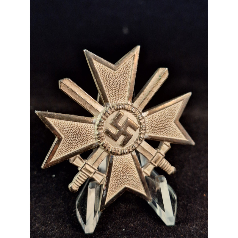 KvK I con espadas (Kerbach & Osterhelt) - Bruno Mado Medals