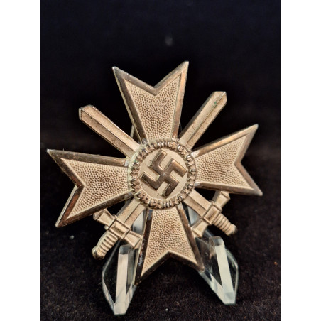 KvK I con espadas (Kerbach & Osterhelt) - Bruno Mado Medals
