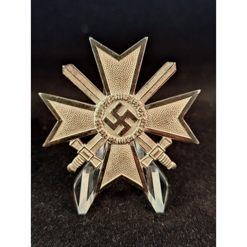 KvK I con espadas (Kerbach & Osterhelt) - Bruno Mado Medals