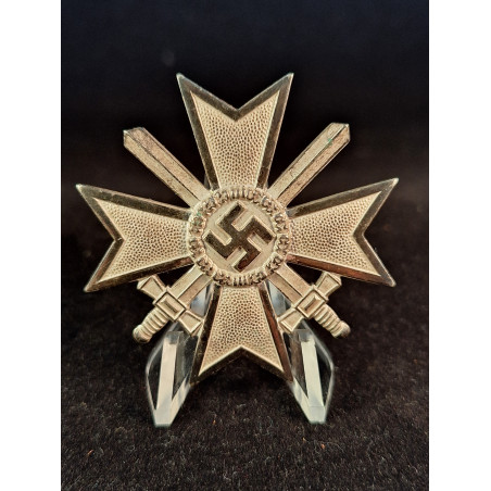 KvK I con espadas (Kerbach & Osterhelt) - Bruno Mado Medals