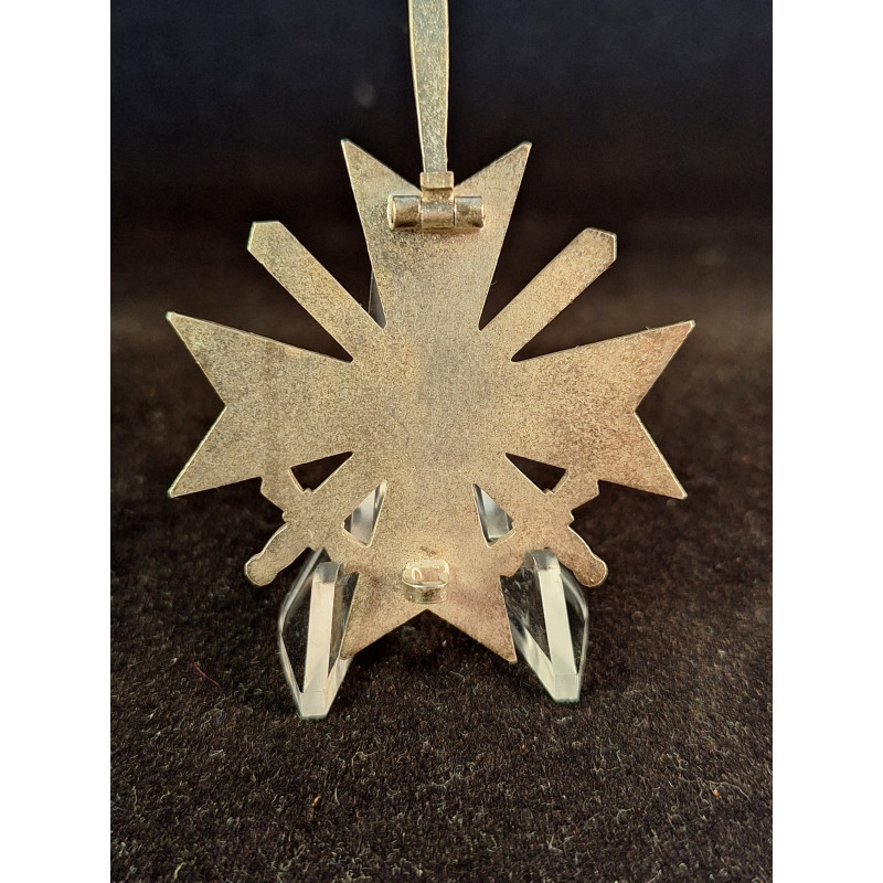 KvK I con espadas (Kerbach & Osterhelt) - Bruno Mado Medals