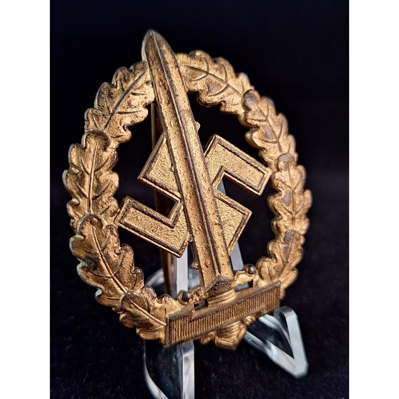 SA (Sturmabteilung) Sport Badge M1/52