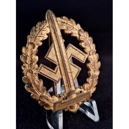 SA (Sturmabteilung) Sport Badge M1/52
