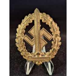 SA (Sturmabteilung) Sport Badge M1/52