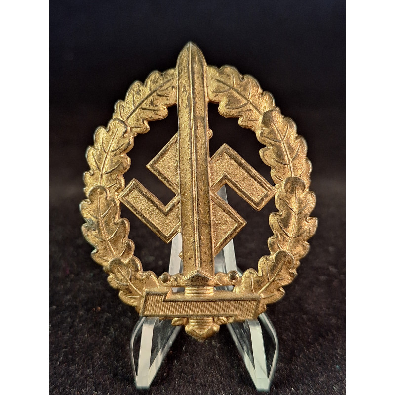 SA (Sturmabteilung) Sport Badge M1/52