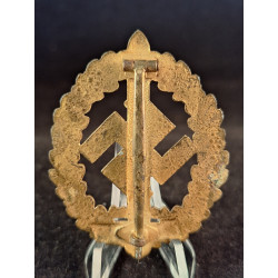 SA (Sturmabteilung) Sport Badge M1/52