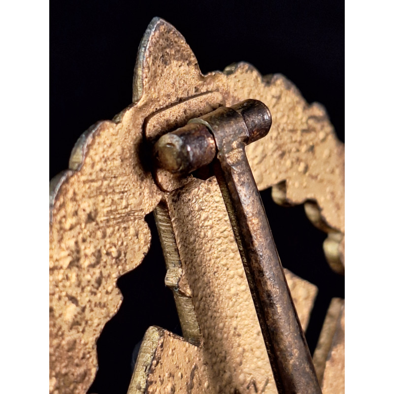 SA (Sturmabteilung) Sport Badge M1/52