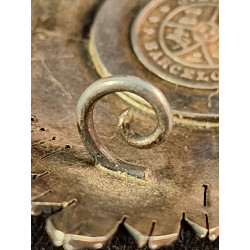 Orden de María Cristina - Bruno Mado Medals