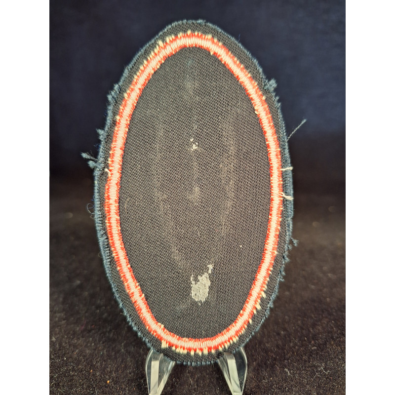 Arm Shield 1st Cossack Division - Bruno Mado Medals