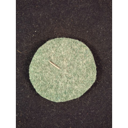 Licencia conductor especialista y placa. - Bruno Mado Medals