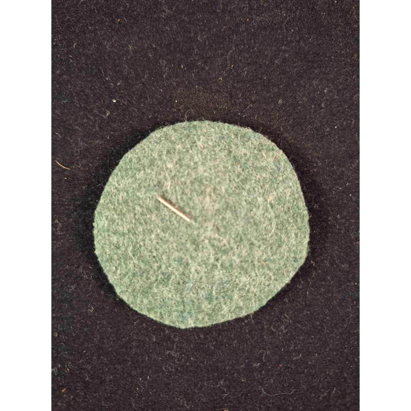 Licencia conductor especialista y placa. - Bruno Mado Medals