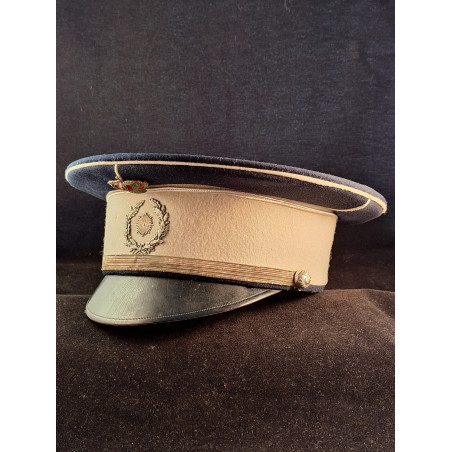 Gorra Oficial Intendencia - Bruno Mado Medals