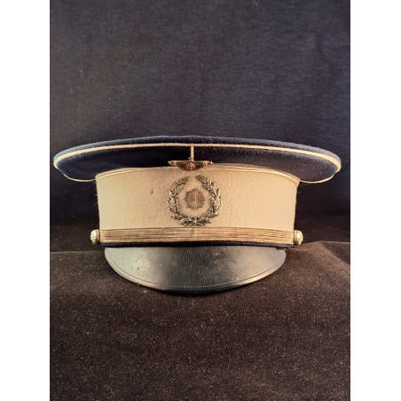 Gorra Oficial Intendencia - Bruno Mado Medals