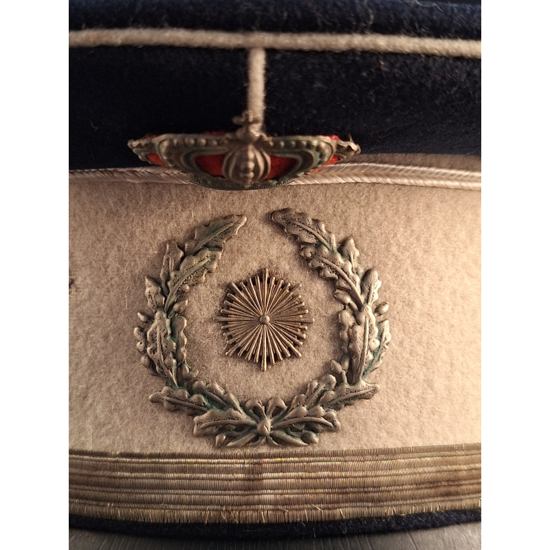 Gorra Oficial Intendencia - Bruno Mado Medals