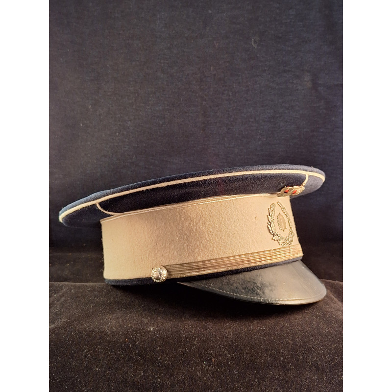 Gorra Oficial Intendencia - Bruno Mado Medals