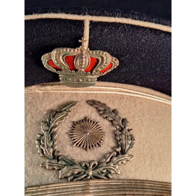 Gorra Oficial Intendencia - Bruno Mado Medals