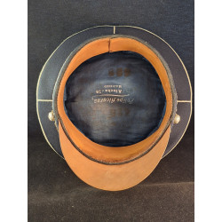 Gorra Oficial Intendencia - Bruno Mado Medals