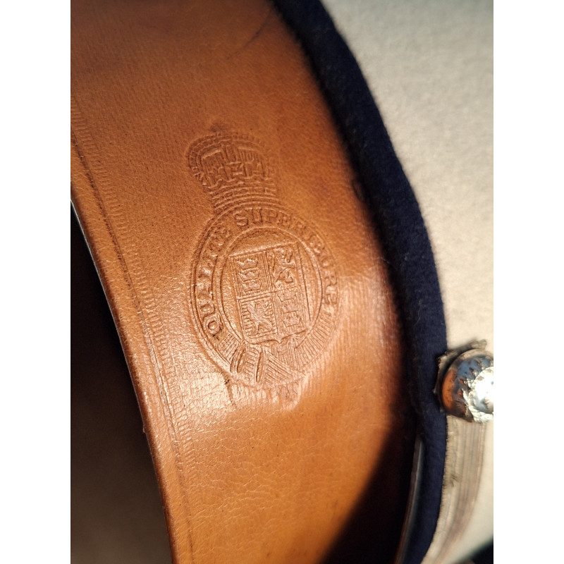 Gorra Oficial Intendencia - Bruno Mado Medals