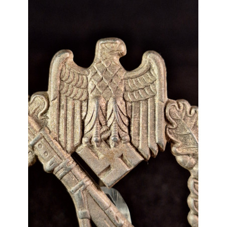 IAB (Hermann Wernstein, Jena) - Bruno Mado Medals