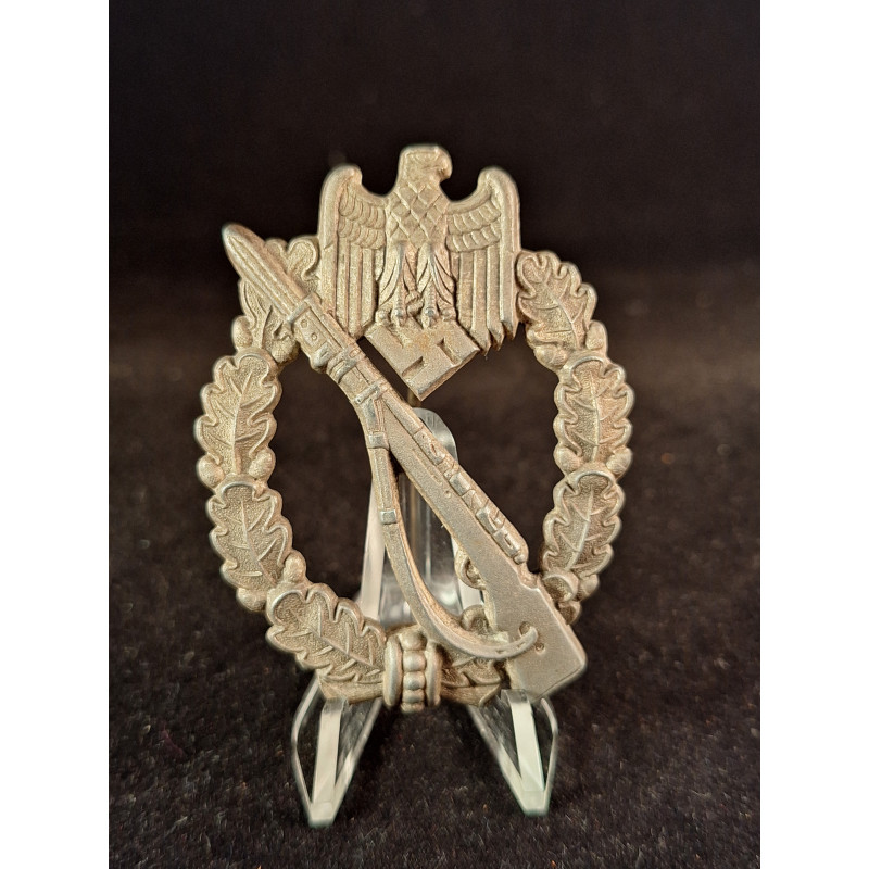 IAB (Hermann Wernstein, Jena) - Bruno Mado Medals