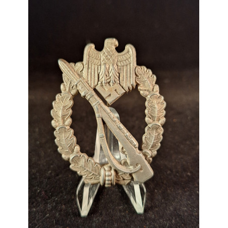 IAB (Hermann Wernstein, Jena) - Bruno Mado Medals