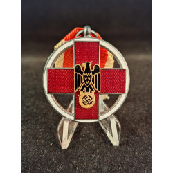 DKR Medal