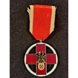 DKR Medal