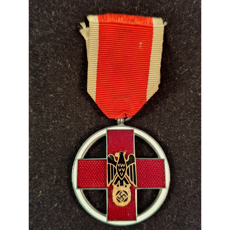 DKR Medal