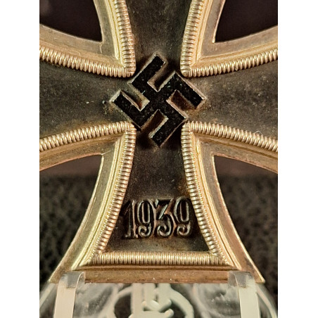 EK I (Zimmermann sin marcar) - Bruno Mado Medals