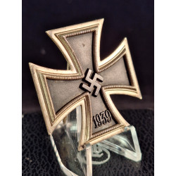 EK I (Zimmermann sin marcar) - Bruno Mado Medals