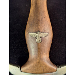 German NSKK dagger - Bruno Mado Medals