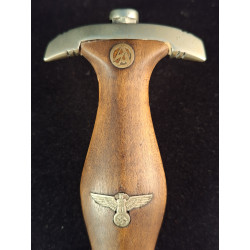 Daga del NSKK - Bruno Mado Medals