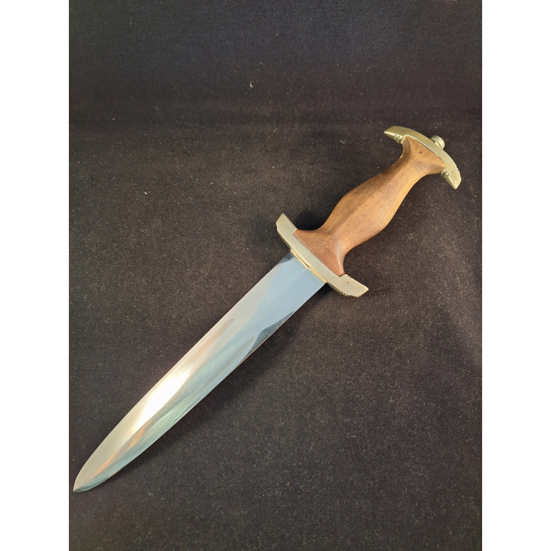 German NSKK dagger - Bruno Mado Medals