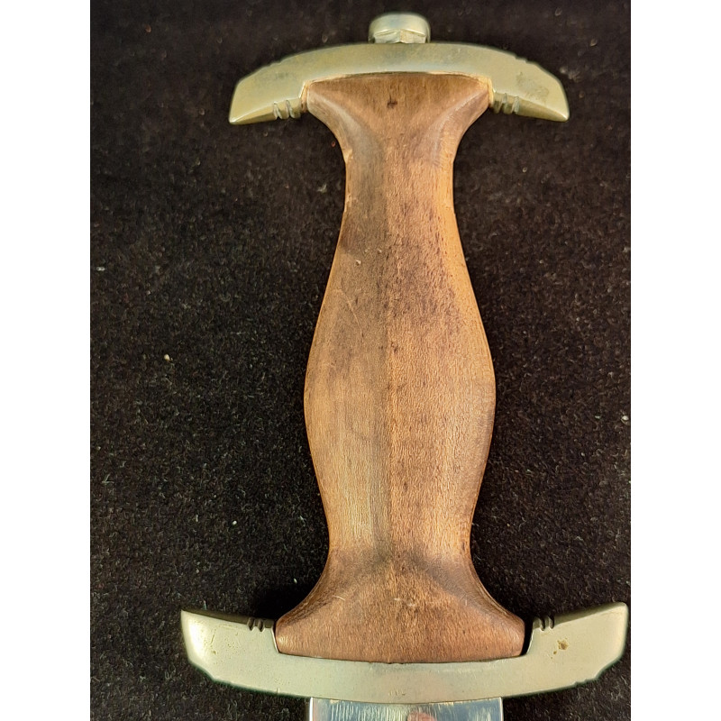 German NSKK dagger - Bruno Mado Medals