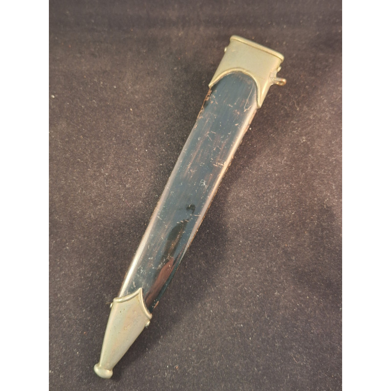 German NSKK dagger - Bruno Mado Medals